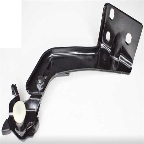 DUCATO BOXER IV SÜRGÜLÜ KAPI MEKANİZMASI SAĞ ALT DÖKÜM Ürün Görseli